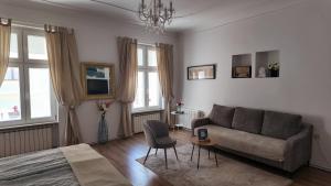 Luxury Apartment in center of Zagreb