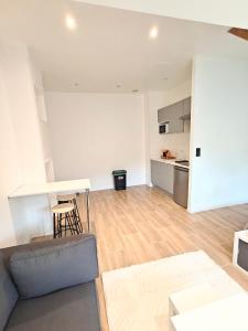 Appartements Studio tout confort Chatel Guyon : photos des chambres