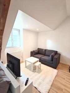 Appartements Studio tout confort Chatel Guyon : photos des chambres