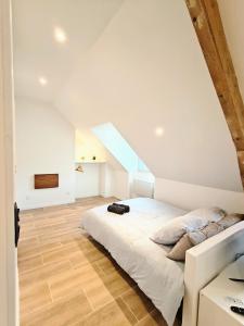 Appartements Studio tout confort Chatel Guyon : photos des chambres