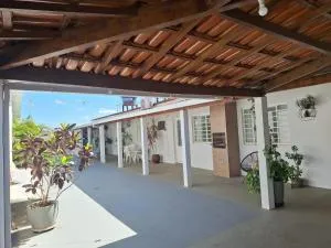 Casa aconchegante em Guapé, Lago de Furnas. - Araúna