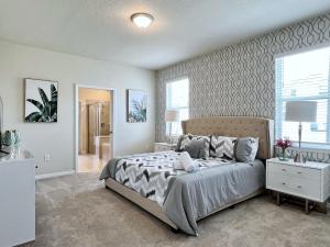 3500LD Amazing 10BR Villas