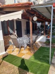 Paralia Ofrinio - Beach Apartments