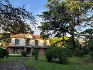 Quinta Las Marianas - El Pato