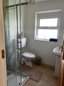 3br-Sea View-Fireplace-Garden-Free Parking