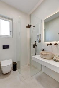 Silver Apartments Thea