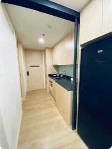 Rama9 Sky Loft 1Br Qeiet Higt