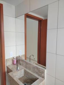 Casa em Village - Barra de JacuĆpe
