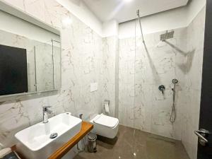 Old Bazaar Central Rooms