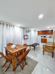Full Restored Apartment in City Center Stone Town, Zanzibar - Chumbuni Kubwa