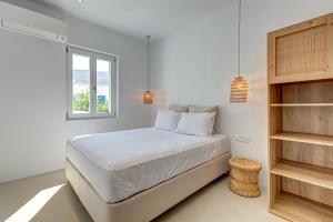 Silver Apartments Thea