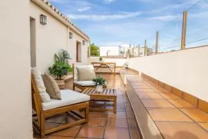 Apartamentos Canterías - Casar de Cáceres