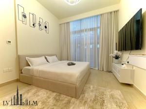 Studio In Azizi Riviera 47 - Ubytování bez kategorie ve městě Dubaj