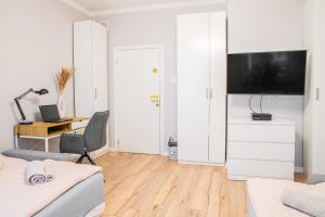 Lily Apart - Private rooms in the Old Town