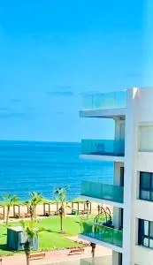 شاليه بورتو سعيد ديلوكس غرفة وصالة - Ad Dībah