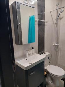 Paralia Ofrinio - Beach Apartments