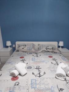 Paralia Ofrinio - Beach Apartments