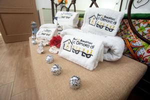 B&B La Dimora di Lulù