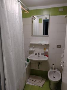 Il sasso delle marmotte