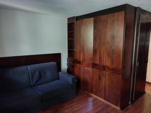 Il sasso delle marmotte