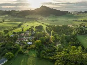Foxglove Gardens - Central Tilba