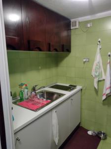 Il sasso delle marmotte