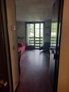 Il sasso delle marmotte