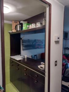 Il sasso delle marmotte