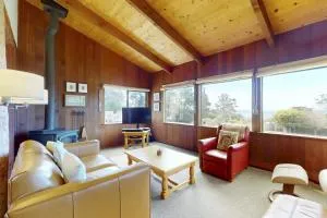 Rainbow's End - Stewarts Point