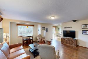 2 Bed 1 Bath Vacation home in Seaside