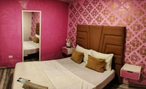 Casa y Apartaestudio de Betty con aire acondicionado