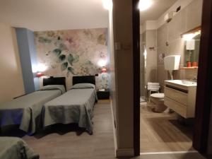 Hotel Milano San Giovanni Lupatoto