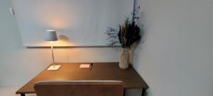 Studio Praia da Costa, casa 323 B