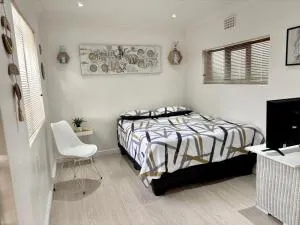 Garden Flat - Epping