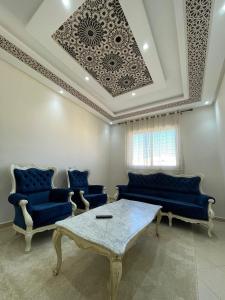 Appartement propre et bien placé