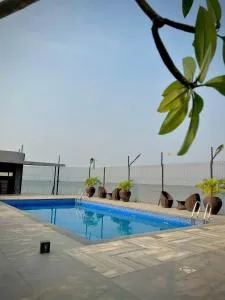 The Luxury living Banana Island Ikoyi - Lagos