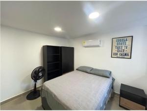 Confortable apartamento amoblado en Barranquilla