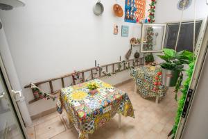 B&B La Dimora di Lulù