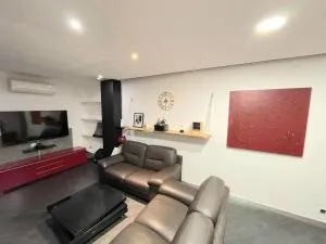 Moderne appart 8 pers Marignane - aéroport - plage - Marignane