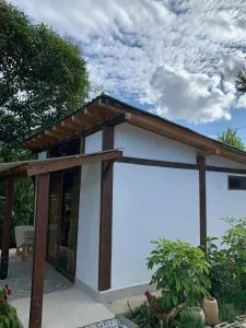 Quirama Lodge - La Ceja