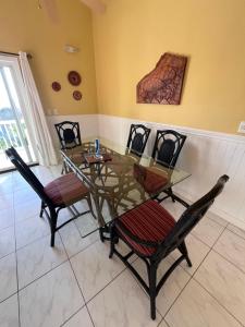 Pacific View Condominium in Playa Azul