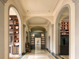 Collegio alla Querce, Auberge Resorts Collection