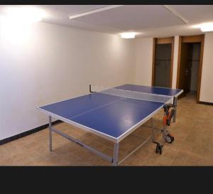 Crans Montana-Snow island