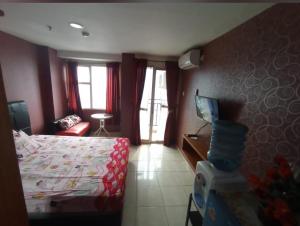 Homestay Aceng