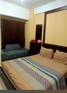 Homestay Aceng