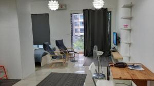 Spectacular Suite in the heart of Cyberjaya