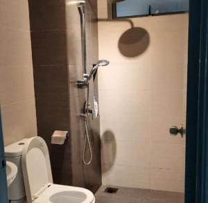 Spectacular Suite in the heart of Cyberjaya