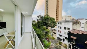 401 studio apartment in El Peñon