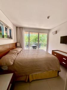 Margarita Real, comfortable apt