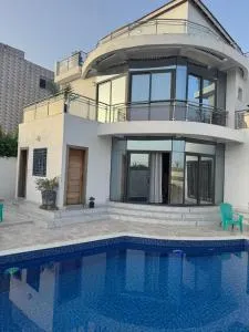 Excellium Villa - Malikounda Sas